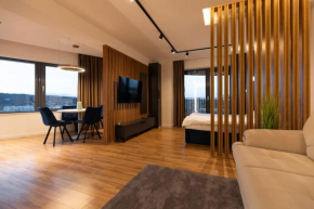 Nest Inn Azure Apartment